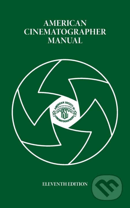 American Cinematographer Manual
