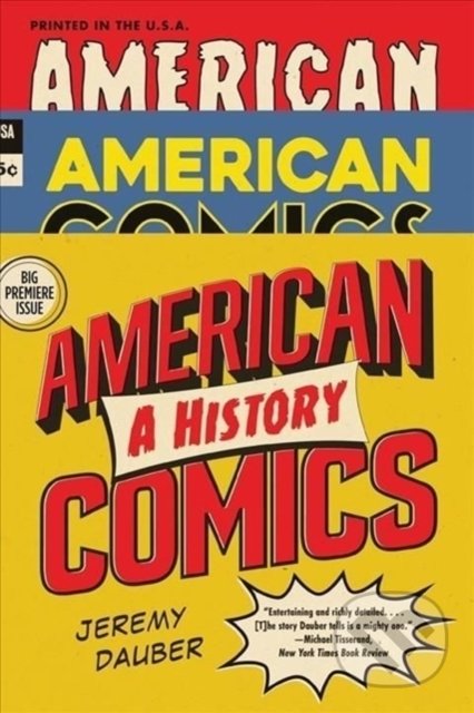 American Comics