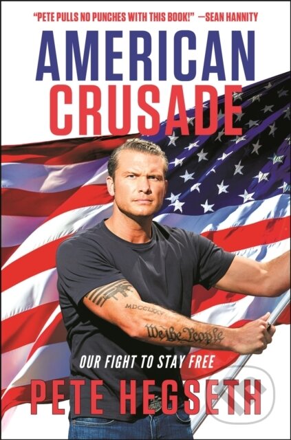 American Crusade (Our Fight to Stay Free)