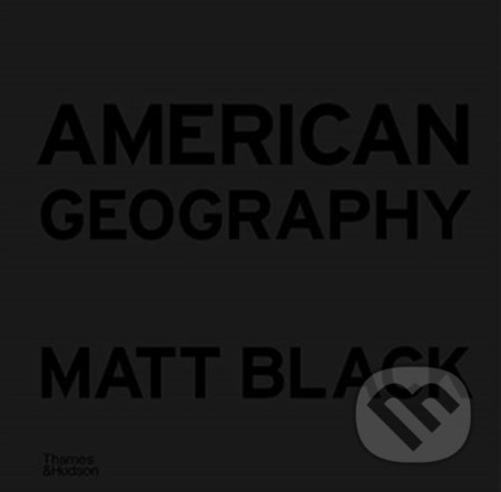 American Geography