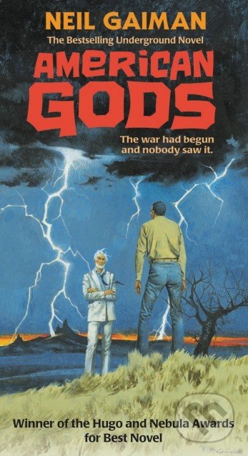 American Gods