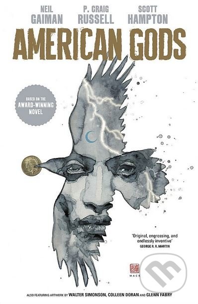 American Gods (Shadows)