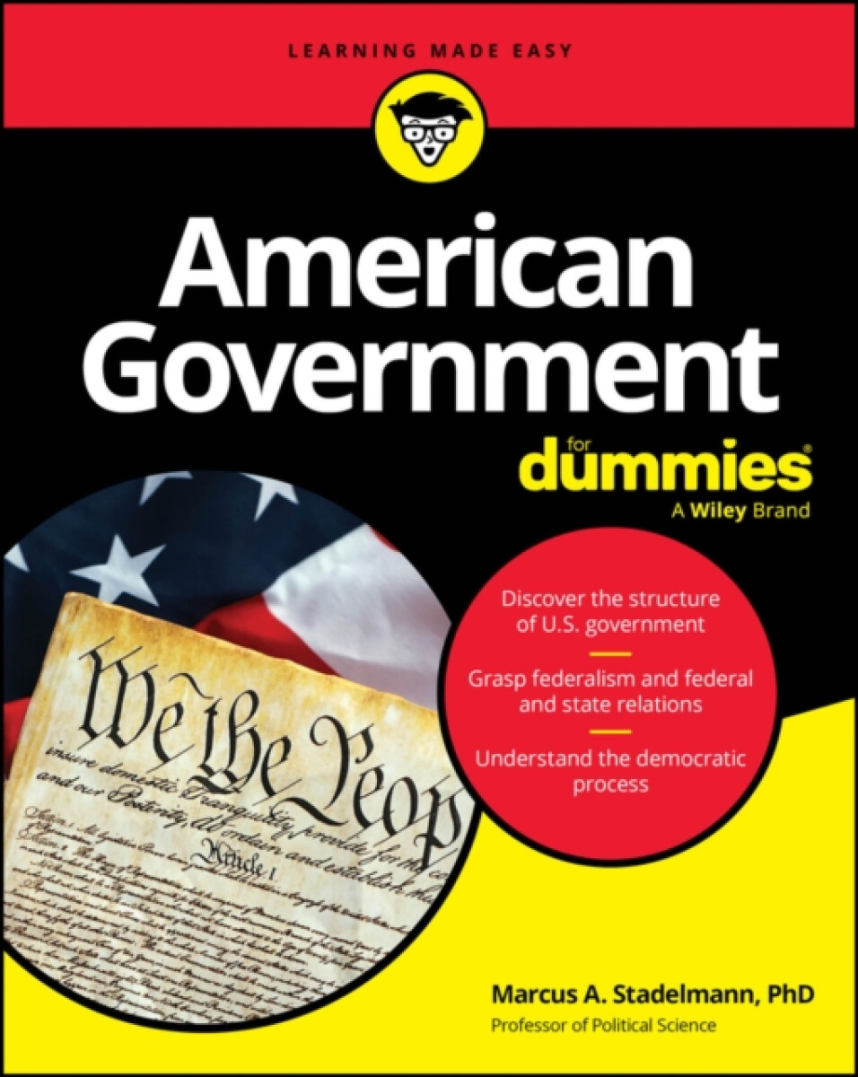 American Government For Dummies