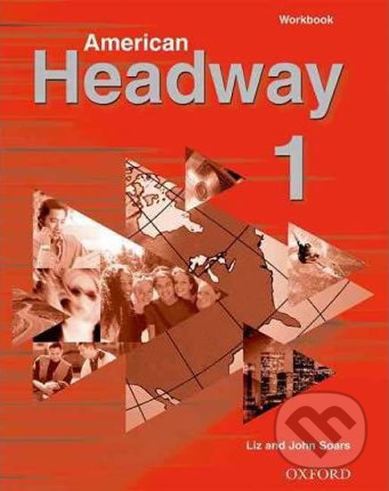 American Headway 1: Workbook