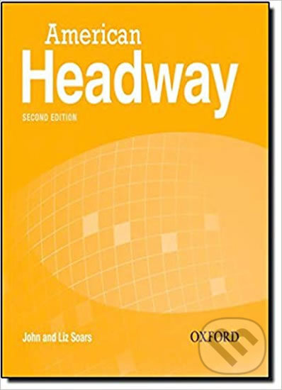 American Headway 2: Class Audio CDs /3/ (2nd)