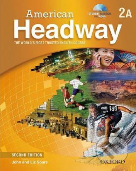 American Headway 2: Student´s Book A Pack (2nd)