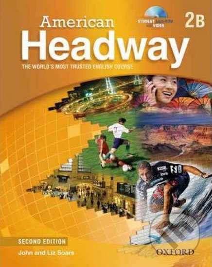 American Headway 2: Student´s Book B Pack (2nd)