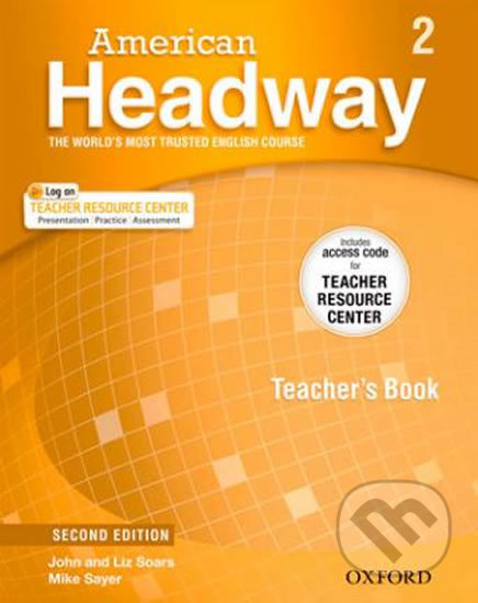 American Headway 2: Teacher´s Pack