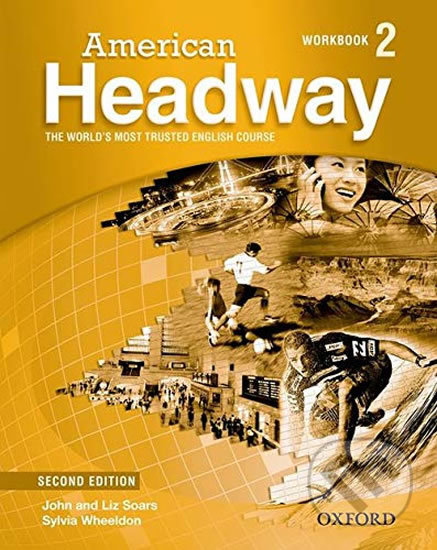 American Headway 2: Workbook (2nd)
