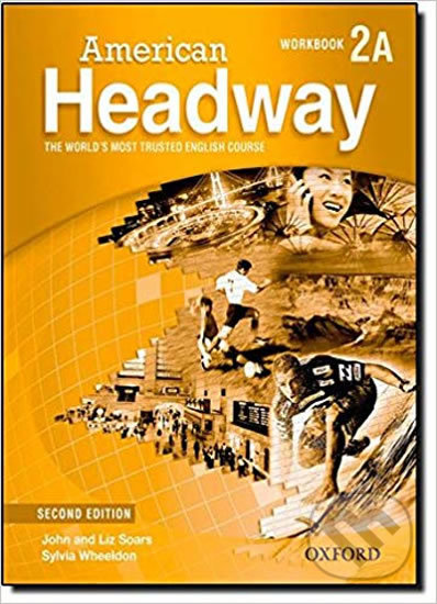 American Headway 2: Workbook A (2nd)