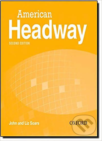 American Headway 2: Workbook Audio CD (2nd)