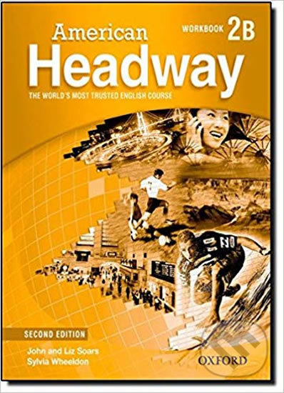 American Headway 2: Workbook B (2nd)