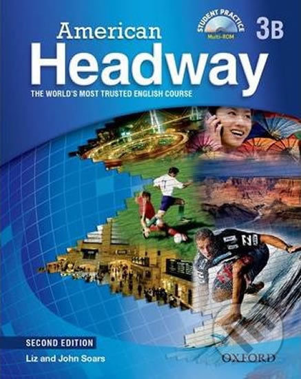 American Headway 3: Student´s Book B Pack (2nd)