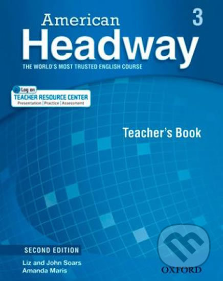 American Headway 3: Teacher´s Pack