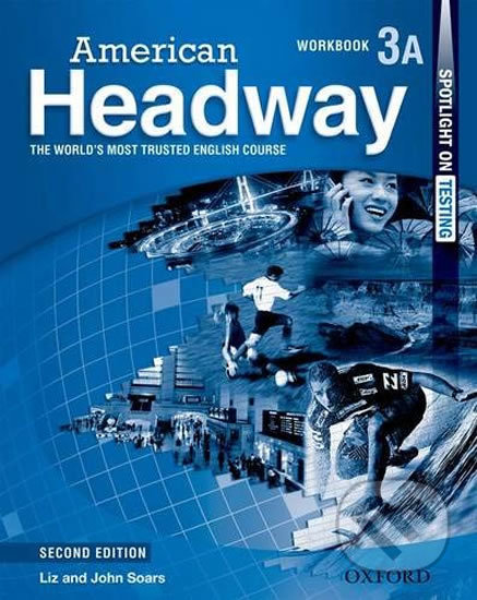 American Headway 3 (Workbook A (second edition))