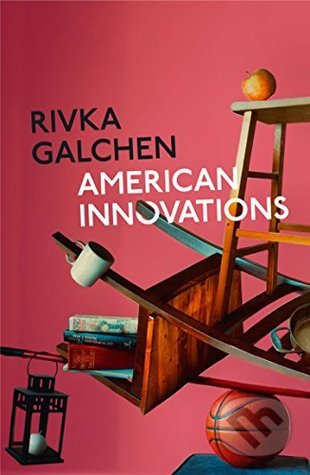 American Innovations