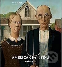 American Painting 1765-1930