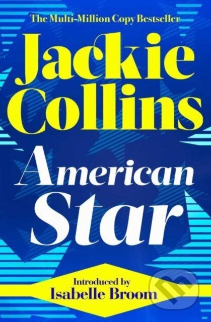 American Star (introduced by Isabelle Broom)