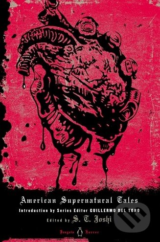 American Supernatural Tales