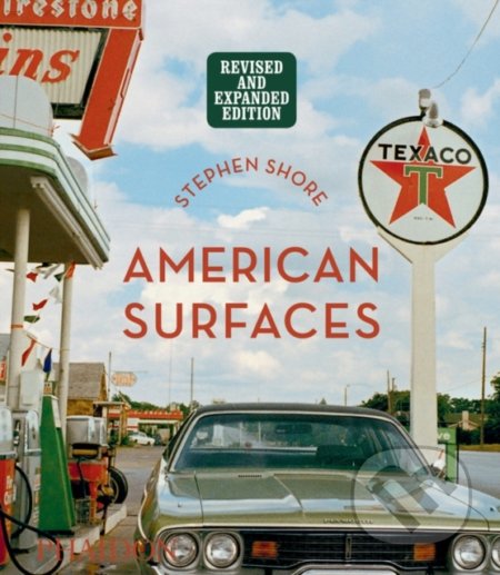 American Surfaces (Revised & Expanded Edition)