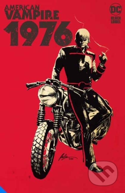 American Vampire 1976