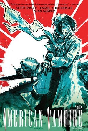 American Vampire (Volume 3)