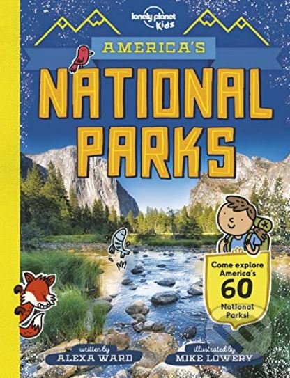 America's National Parks