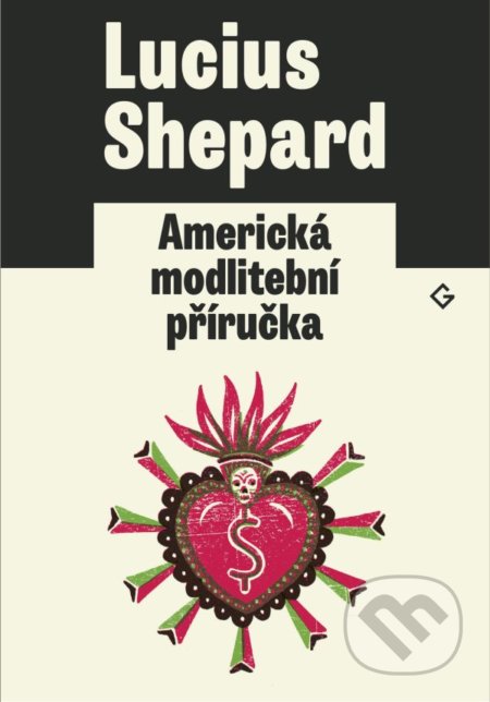 Americká modlitební příručka