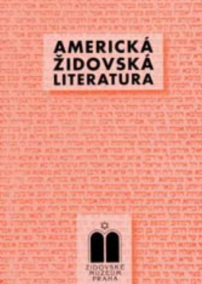 Americká židovská literatura