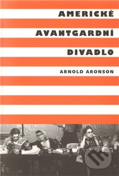 Americké avantgardní divadlo