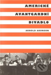 Americké avantgardní divadlo
