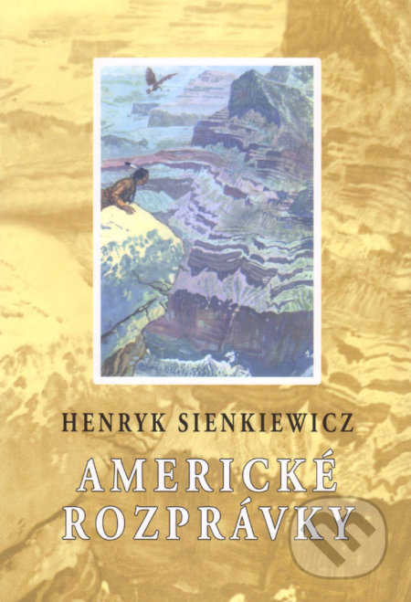 Americké rozprávky
