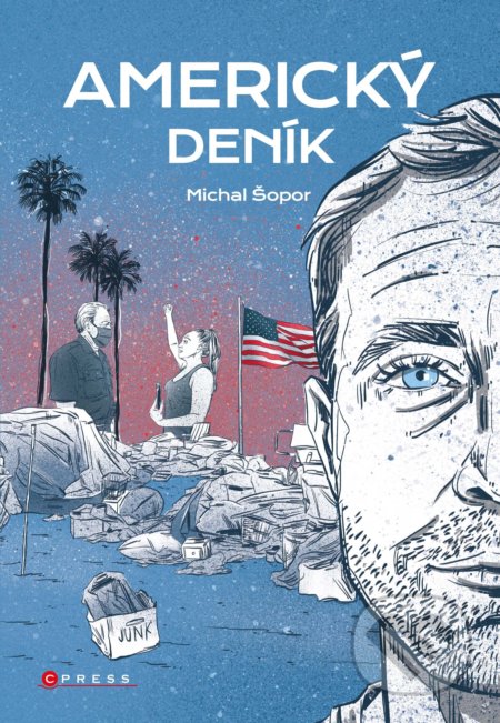 Americký deník