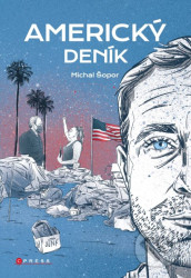 Michal Šopor: Americký deník