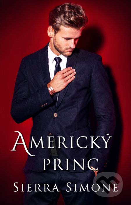 Americký princ