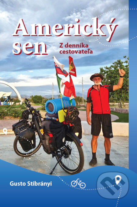 Americký sen (Z denníka cestovateľa)
