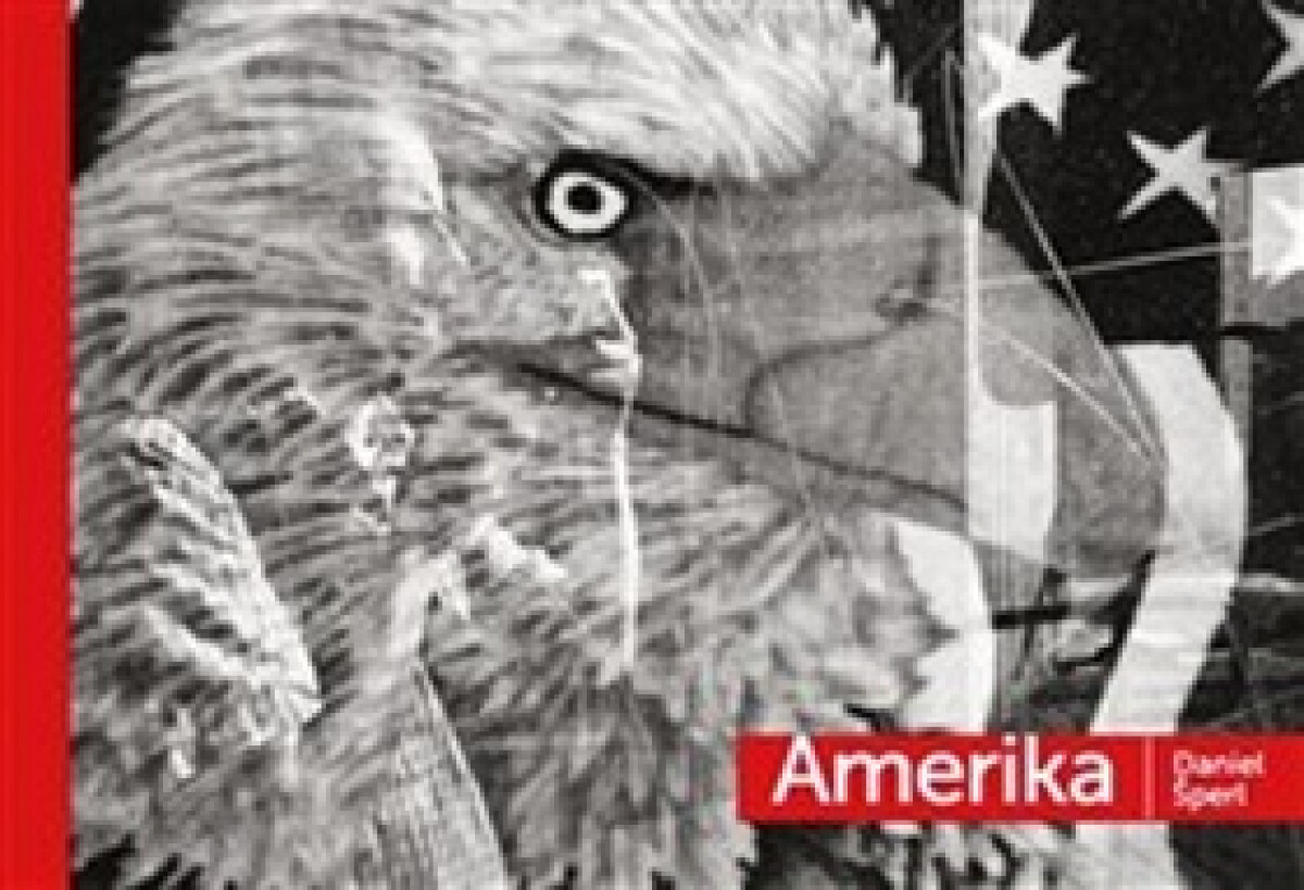 Amerika