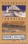 Amerika - Nezvěstný (2. vydanie)