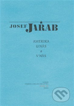 Amerika u nás a v nás