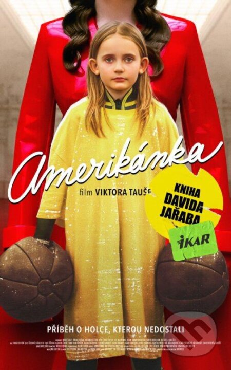 Amerikánka