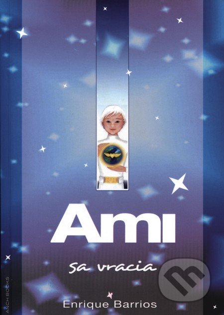 Ami sa vracia