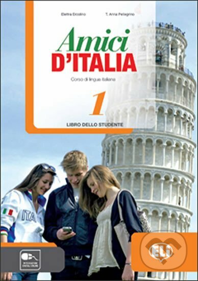Amici d´Italia