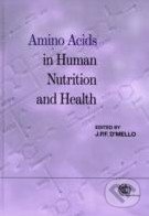 Amino Acids in Human Nutrition and Health