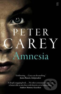 Amnesia