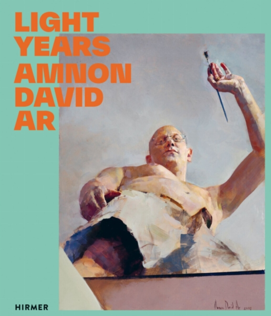 Amnon David Ar (Multilingual edition)