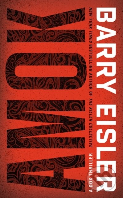 AMOK (A Dox Thriller)