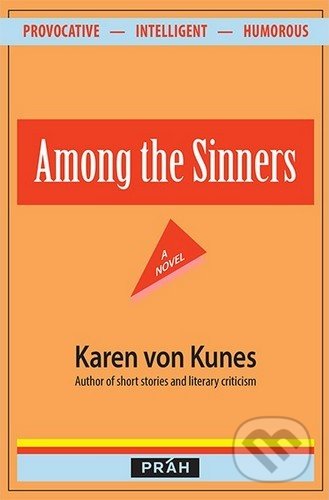 Among the Sinners