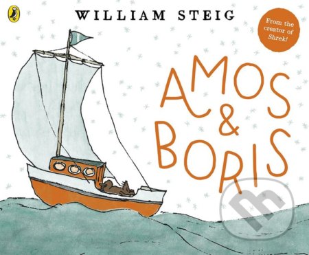 Amos and Boris