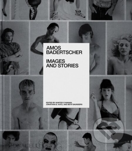 Amos Badertscher Images and Stories