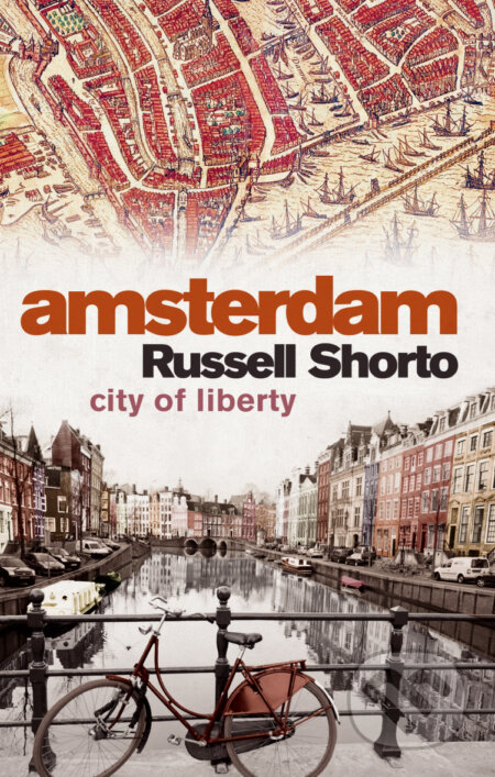 Amsterdam (City of Liberty)